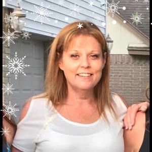 Meet your Posher, Tina